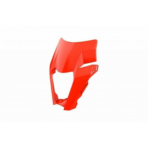 Mascherina faro frontale con - mascherina,