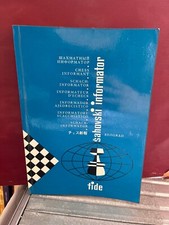 INFORMATORE SCACCHISTICO - N