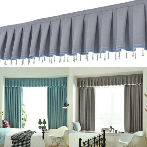 Tendaggio finestra valance - finestra,