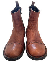 Stivali buttero bull - bull-hide, in
