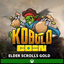 1 Mio Gold - The Elder Scrolls