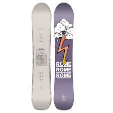 Snowboard Roma Stale Crewzer