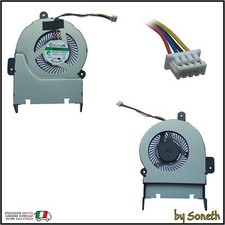 VENTOLA VENTOLINA FAN CPU PER