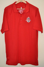Polo Toronto FC MLS calcio