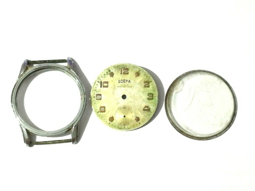 Cassa case orologio - cassa, original
