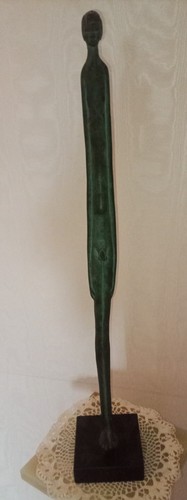 Ombra della sera scultura - sera,,