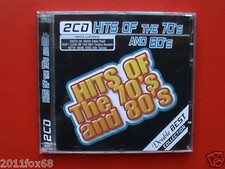 Hits of The 70's And 80's