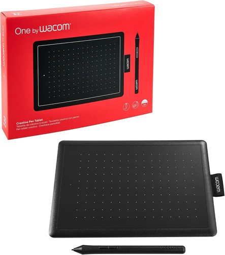 One wacom ctl 672 n - by, ctl-672-n