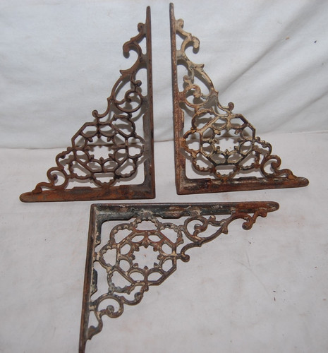 Antico set staffe - set, per