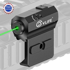 Green Laser Sight Compatible