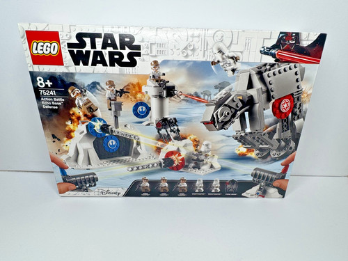 Lego star wars - star,