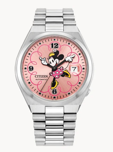 Orologio disney minnie - disney,