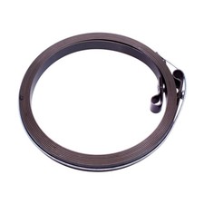 Boat Spiral Starter Spring