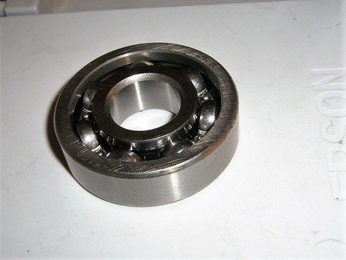 Cuscinetto radiale sfera - a,