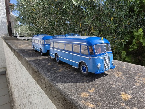 Autobus epoca fiat 626 rnl - d'epoca,