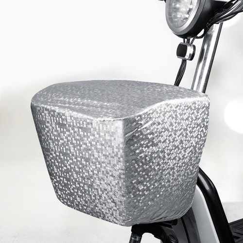 Protector bike basket cover - protector,