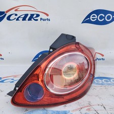 Fanale / Faro / Proiettore posteriore dx Ford Ka 2014 Rif. Art. ecoAG4101