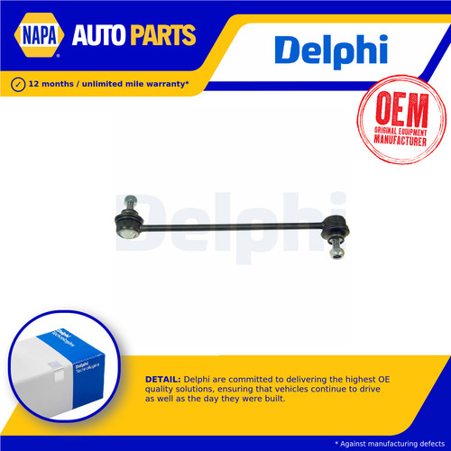 Link barra antirollio - adatto, a