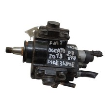 POMPA INIEZIONE ALTA PRESSIONE