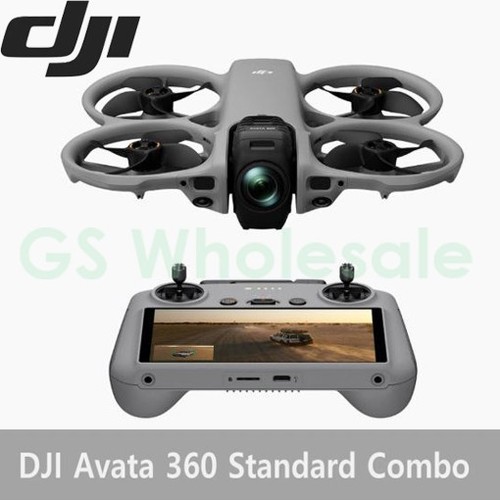 Dji avata 360 standard - dji,