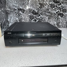 DENON DVD-2500BT TRASPORTO
