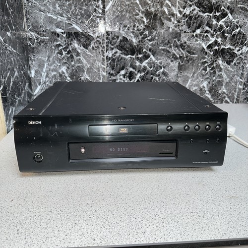 Denon dvd 2500bt trasporto - denon,