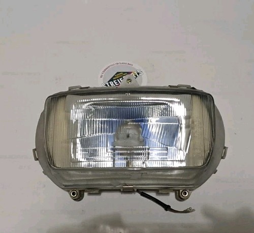 Faro proiettore anteriore