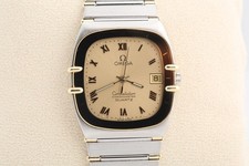 Omega Constellation Manhattan