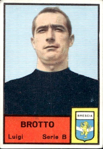 Figurina tutti calciatori - i,