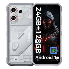 Blackview OSCAL MARINE 3 4G