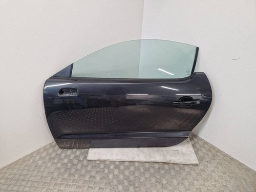 Peugeot rcz 2013 gauche - rcz, porte