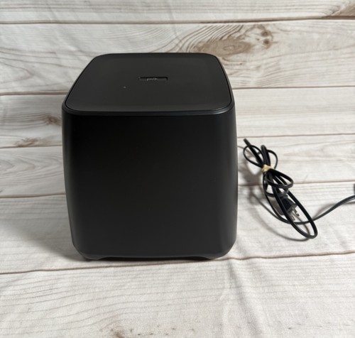 Polk smartbar subwoofer - polk,