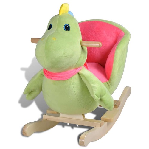 Leone dondolo bambini - leone,
