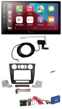 Pioneer USB Bluetooth DAB