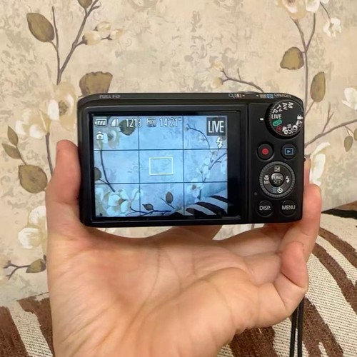 Fotocamera digitale nuova - fotocamera, 90%nuova