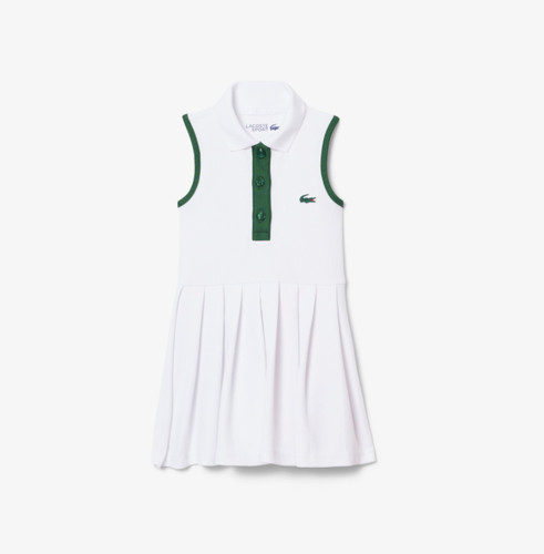 Abito tennis lacoste sport - tennis,