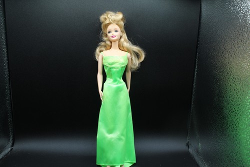 Barbie bambola etichetta rosa - barbie,