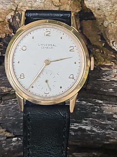 Orologio meccanico uomo - orologio,