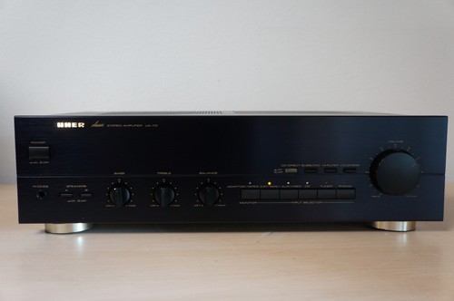 Uher 110 - uher, ua-110