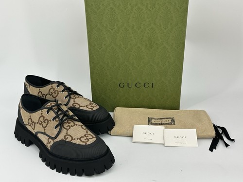 Mocassini uomo gucci nuovi - uomo,