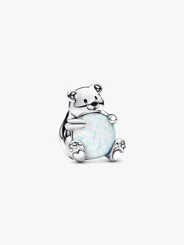 Pandora charm ciondolo bead - ciondolo,