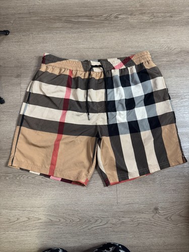 Pantaloncini da bagno - -,