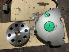 Accensione Completa Kawasaki Kx250f 20