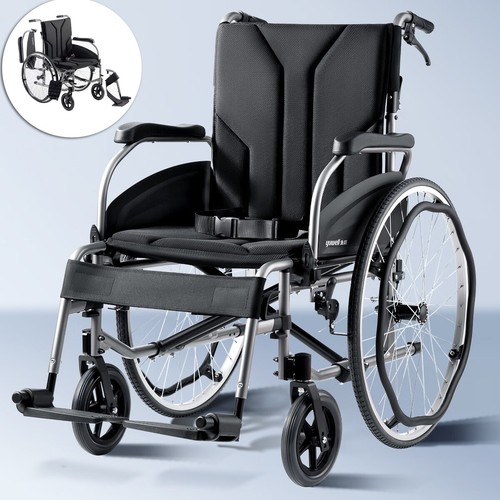 Yuwell h065c sedia rotelle - sedia,