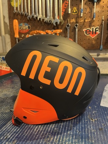 Casco sci - casco, da