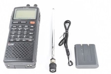 ICOM IC-R20 ricevitore pratico