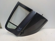 Porta posteriore destra