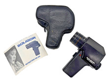 Soligor Spotmeter Digitale Sensore Spot 2 Misuratore Luce Vintage Testato Funziona benissimo