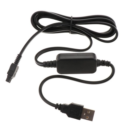 Cordon câble chargeur - de,