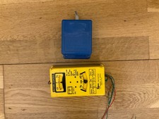 1906 ACCESSORI BINARI LIMA